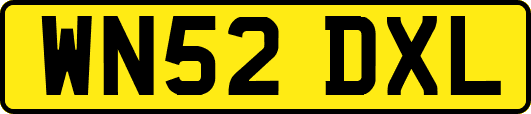 WN52DXL