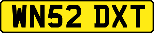 WN52DXT