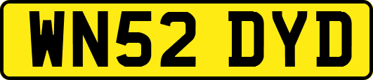 WN52DYD