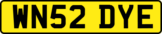 WN52DYE