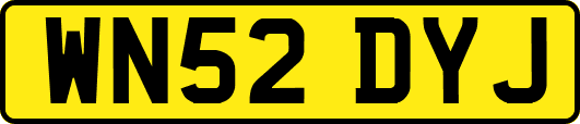 WN52DYJ