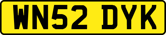 WN52DYK