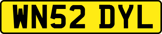 WN52DYL