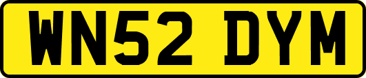 WN52DYM