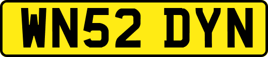 WN52DYN