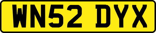 WN52DYX