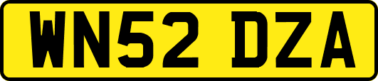 WN52DZA