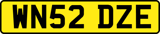 WN52DZE