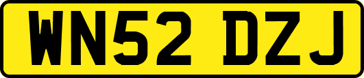 WN52DZJ