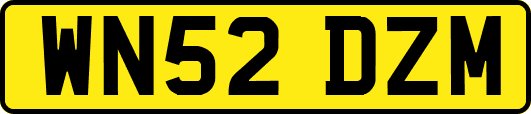 WN52DZM