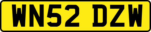 WN52DZW