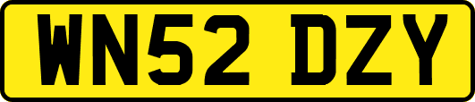 WN52DZY