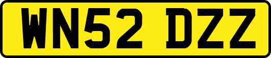 WN52DZZ