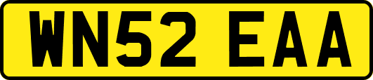 WN52EAA