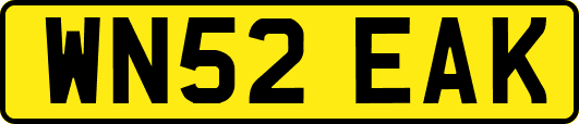 WN52EAK