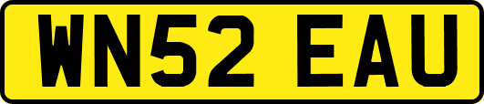 WN52EAU