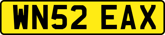 WN52EAX