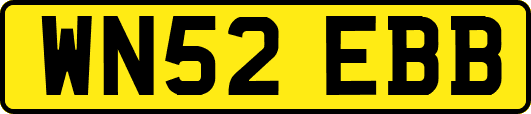 WN52EBB