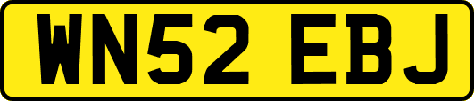 WN52EBJ