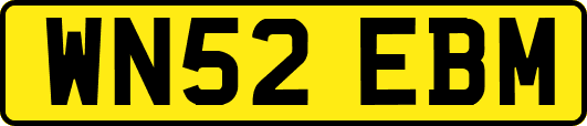 WN52EBM