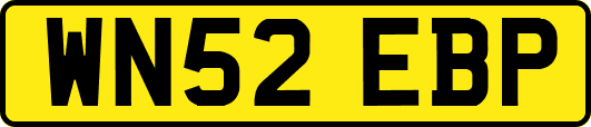 WN52EBP