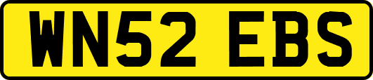 WN52EBS