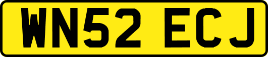 WN52ECJ