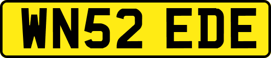 WN52EDE