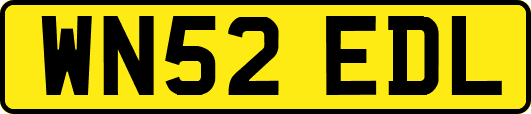 WN52EDL