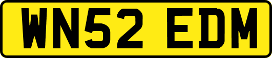 WN52EDM