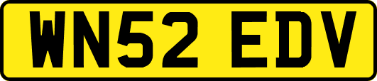WN52EDV