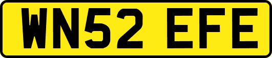 WN52EFE