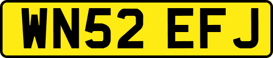 WN52EFJ