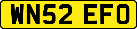 WN52EFO