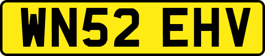 WN52EHV