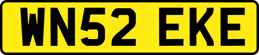 WN52EKE
