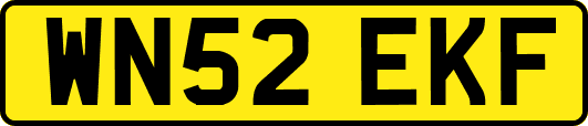 WN52EKF