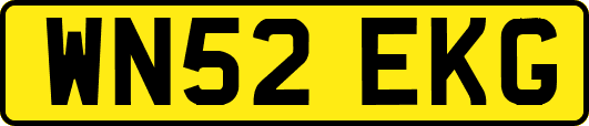 WN52EKG
