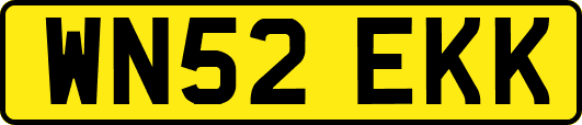 WN52EKK