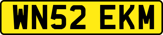 WN52EKM