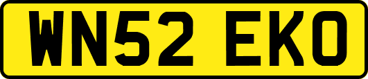 WN52EKO