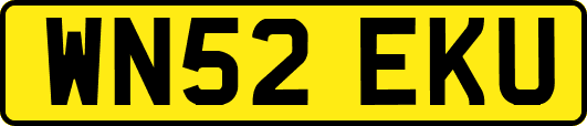 WN52EKU