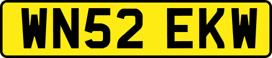 WN52EKW