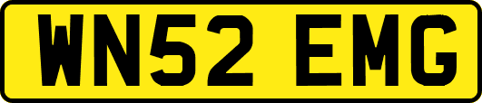 WN52EMG