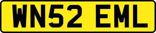 WN52EML