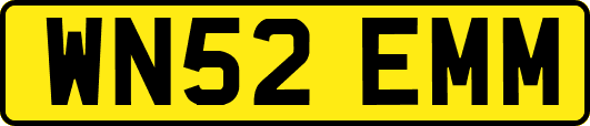 WN52EMM