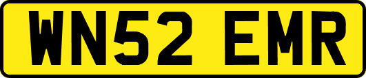 WN52EMR