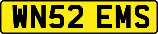 WN52EMS