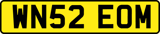 WN52EOM