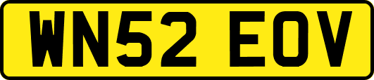 WN52EOV